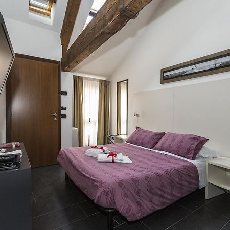 Zen Room Ferrara Eksteriør bilde