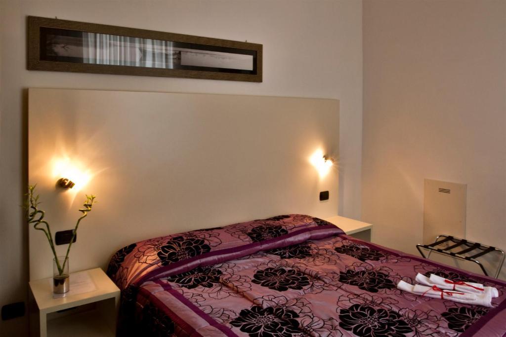 Zen Room Ferrara Eksteriør bilde