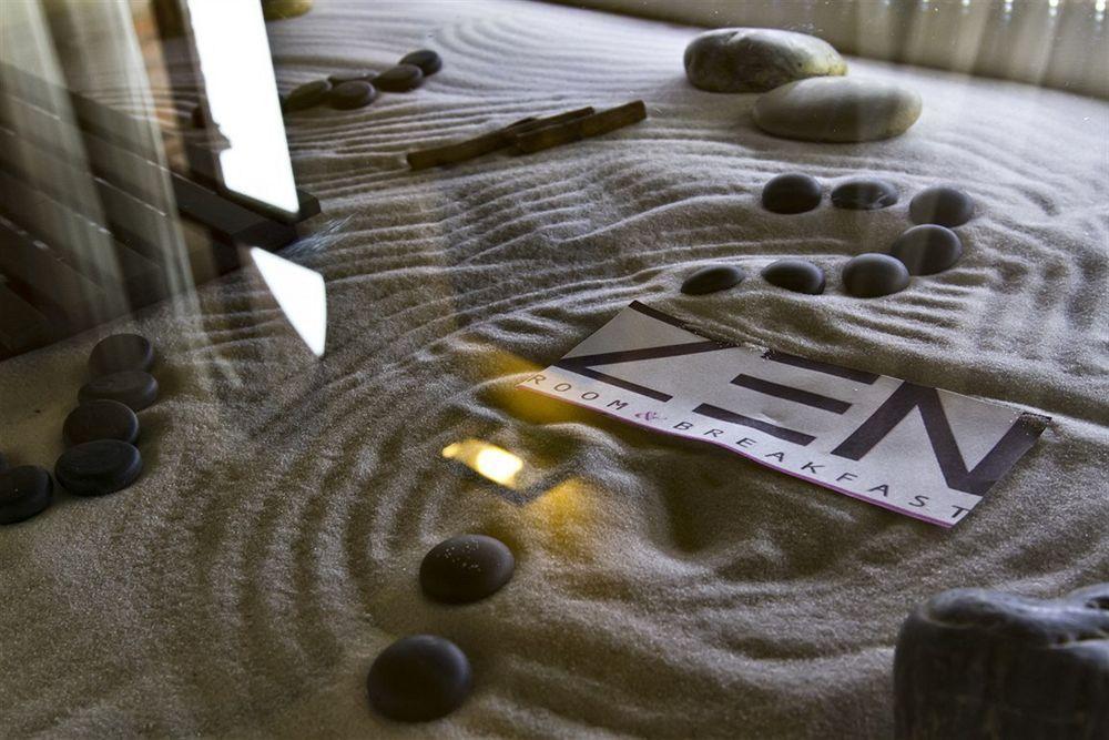 Zen Room Ferrara Eksteriør bilde