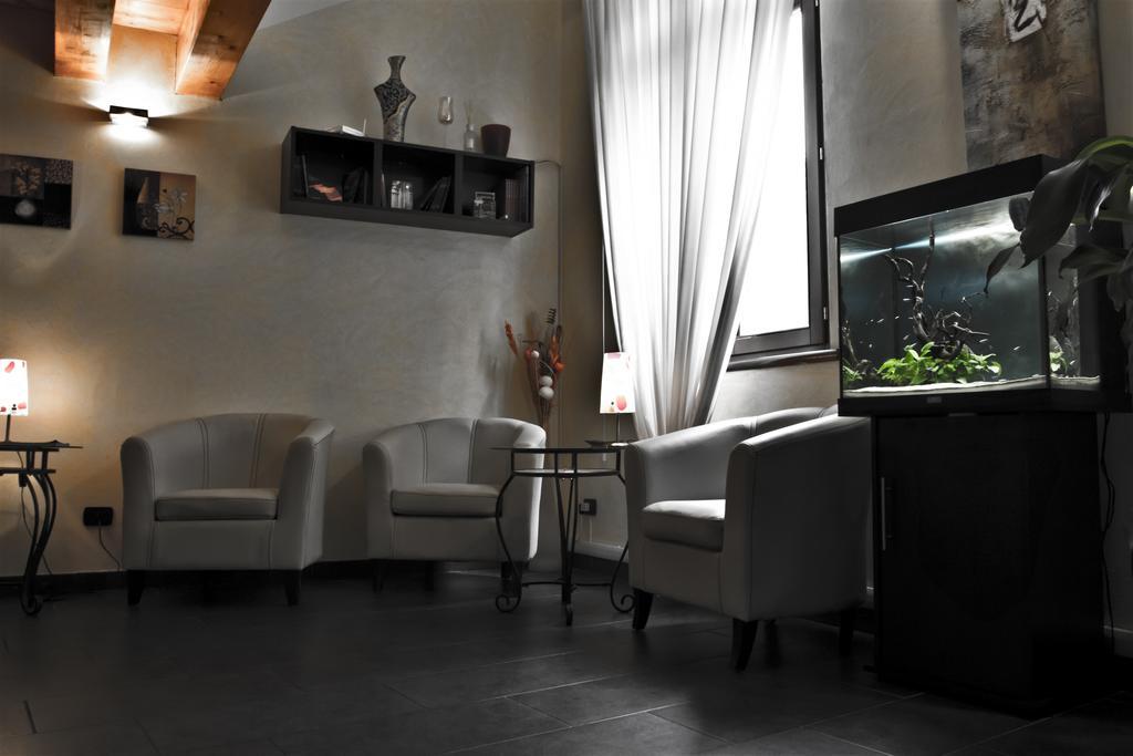 Zen Room Ferrara Eksteriør bilde