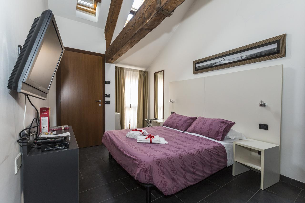 Zen Room Ferrara Eksteriør bilde