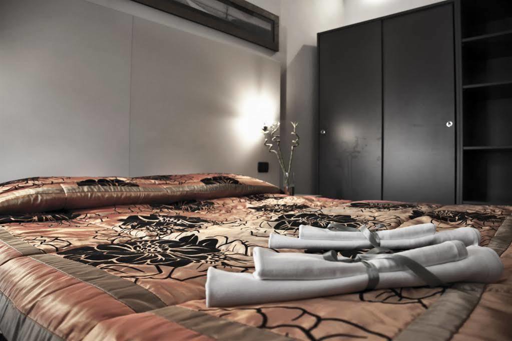 Zen Room Ferrara Eksteriør bilde