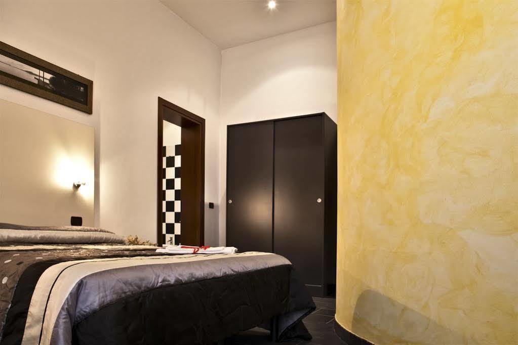 Zen Room Ferrara Eksteriør bilde